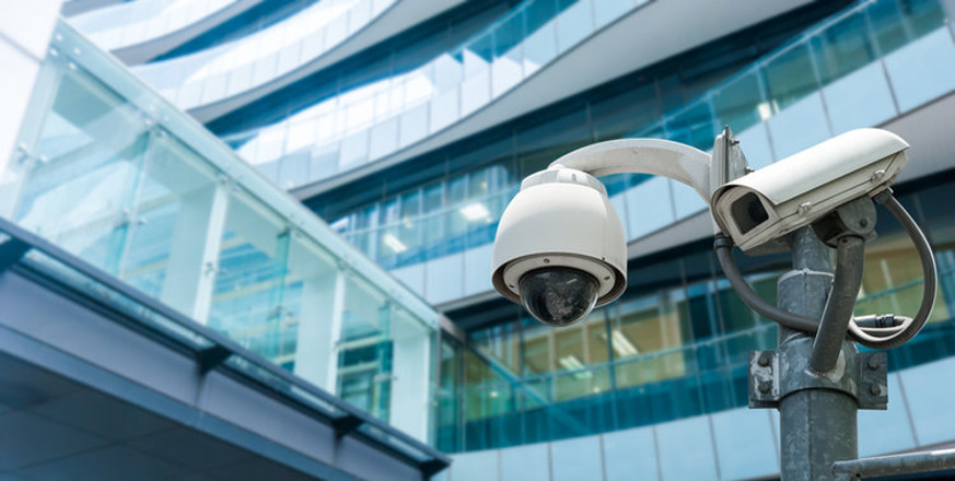 camera-surveillance